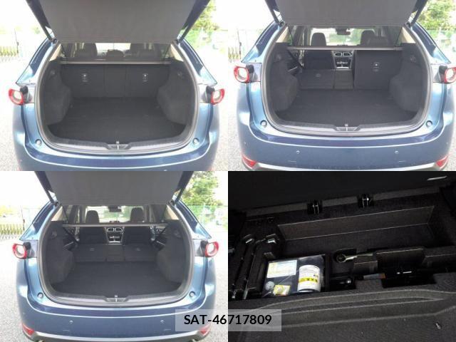 Mazda CX-5 2017-10 8229489-7