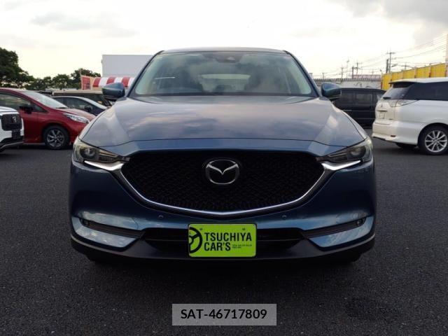 Mazda CX-5 2017-10 8229489-8