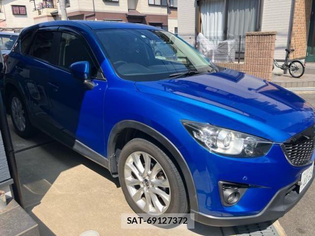 Mazda CX-5 2013-09 8229490-0