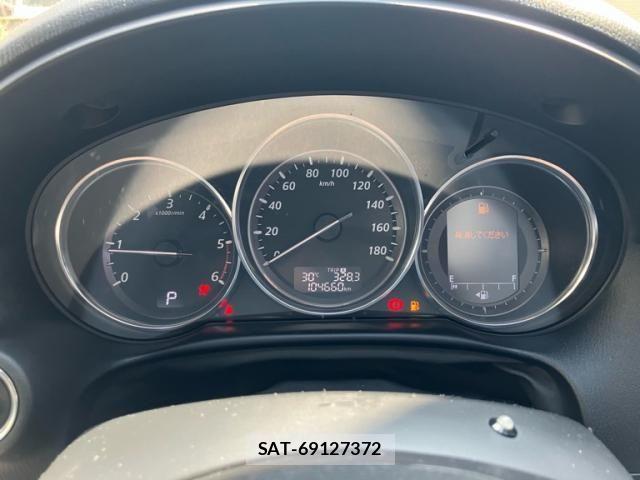 Mazda CX-5 2013-09 8229490-14