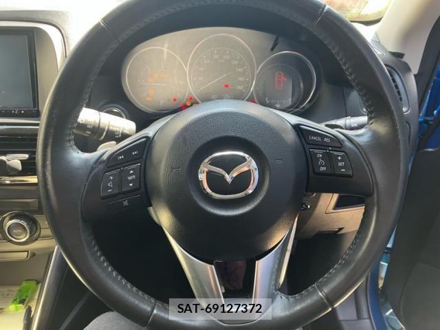 Mazda CX-5 2013-09 8229490-15