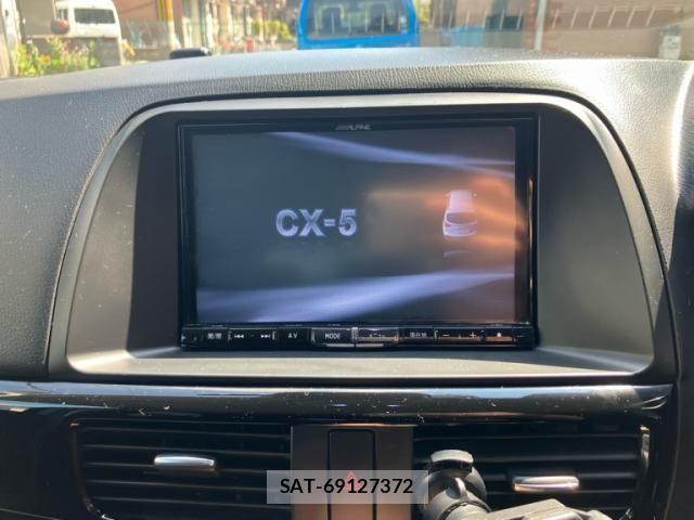 Mazda CX-5 2013-09 8229490-18