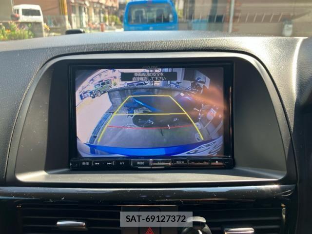 Mazda CX-5 2013-09 8229490-19