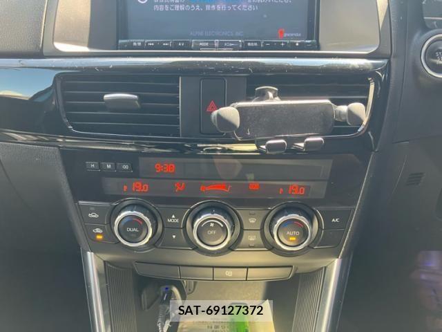 Mazda CX-5 2013-09 8229490-21