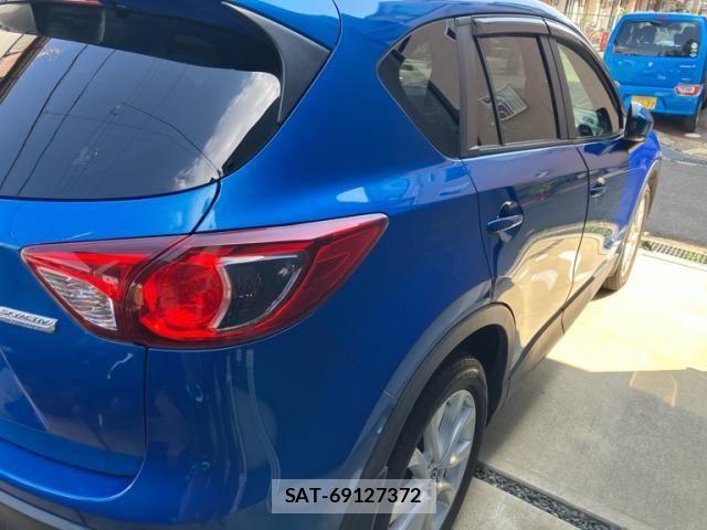 Mazda CX-5 2013-09 8229490-2