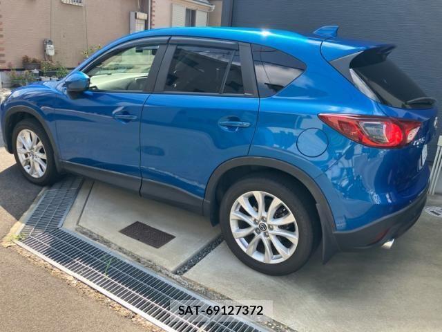Mazda CX-5 2013-09 8229490-3