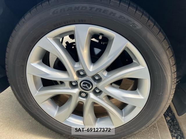 Mazda CX-5 2013-09 8229490-5