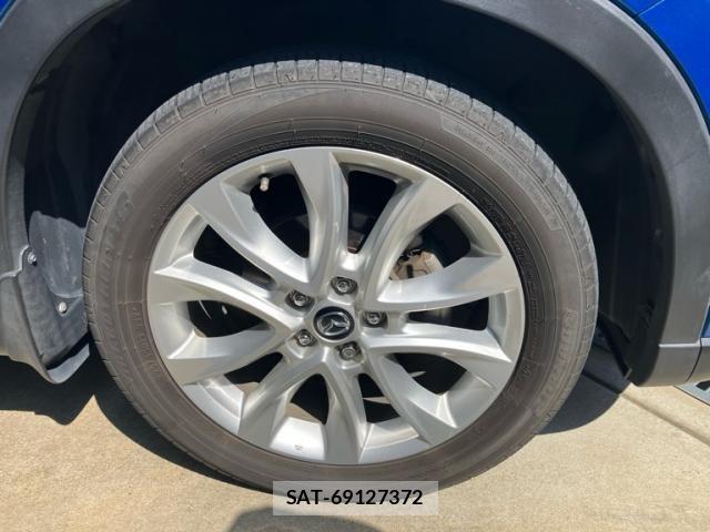 Mazda CX-5 2013-09 8229490-6