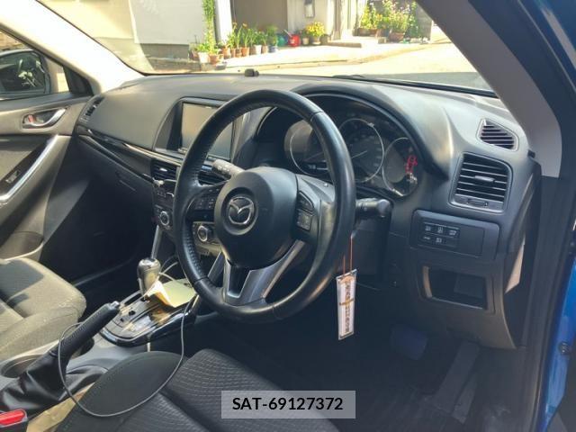 Mazda CX-5 2013-09 8229490-7
