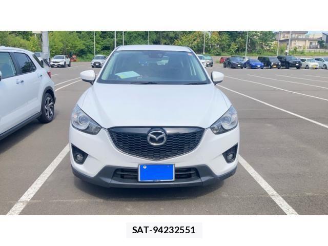 Mazda CX-5 2013-09 8229493-0