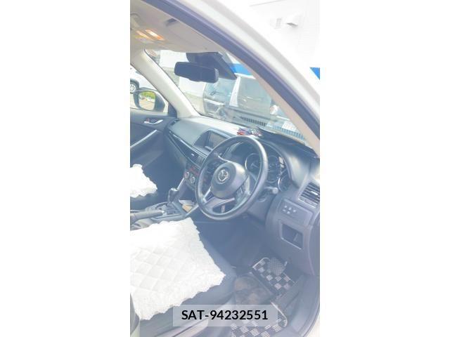 Mazda CX-5 2013-09 8229493-10