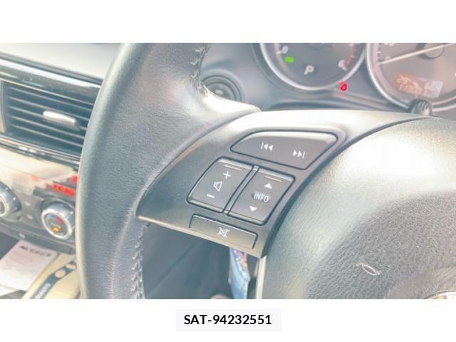 Mazda CX-5 2013-09 8229493-15