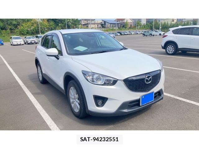 Mazda CX-5 2013-09 8229493-1