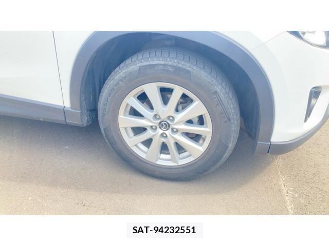 Mazda CX-5 2013-09 8229493-2