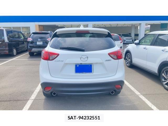 Mazda CX-5 2013-09 8229493-4