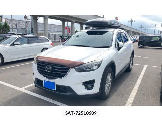 Mazda CX-5 2015-02 8229491-0