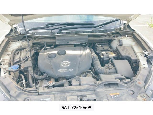 Mazda CX-5 2015-02 8229491-16