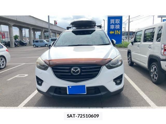 Mazda CX-5 2015-02 8229491-1