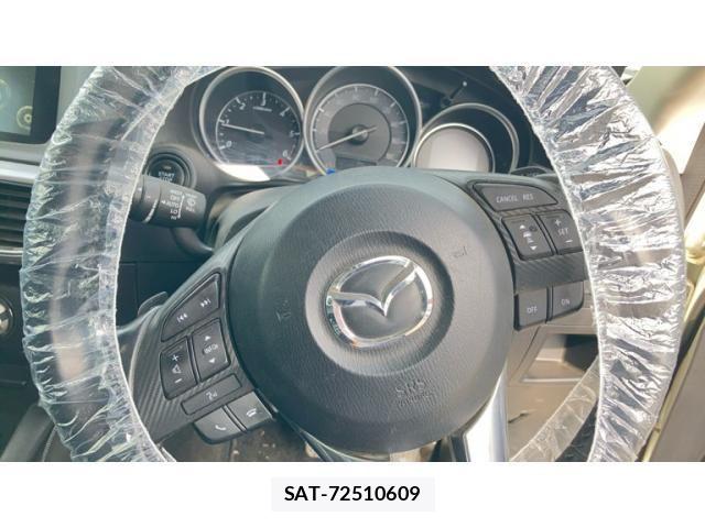 Mazda CX-5 2015-02 8229491-22