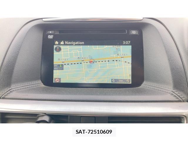 Mazda CX-5 2015-02 8229491-26