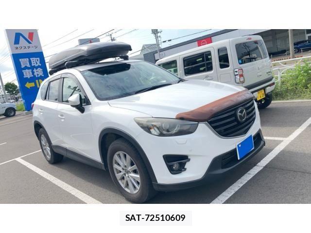 Mazda CX-5 2015-02 8229491-2