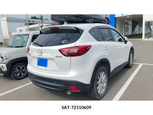 Mazda CX-5 2015-02 8229491-3