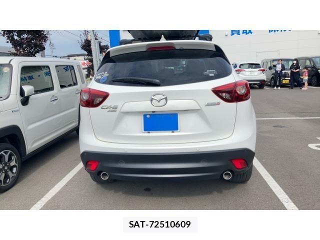 Mazda CX-5 2015-02 8229491-4