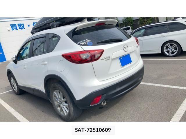 Mazda CX-5 2015-02 8229491-5