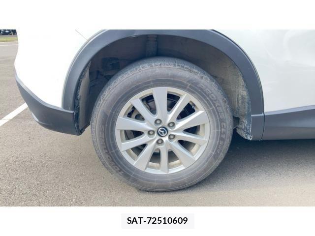 Mazda CX-5 2015-02 8229491-6