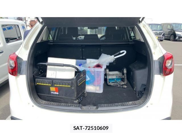 Mazda CX-5 2015-02 8229491-8