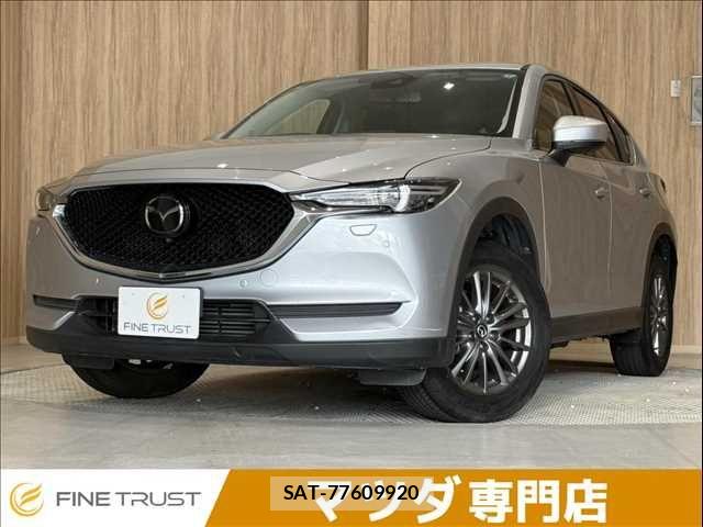 Mazda CX-5 2021-02 8229488-0