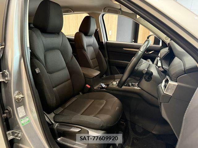 Mazda CX-5 2021-02 8229488-9
