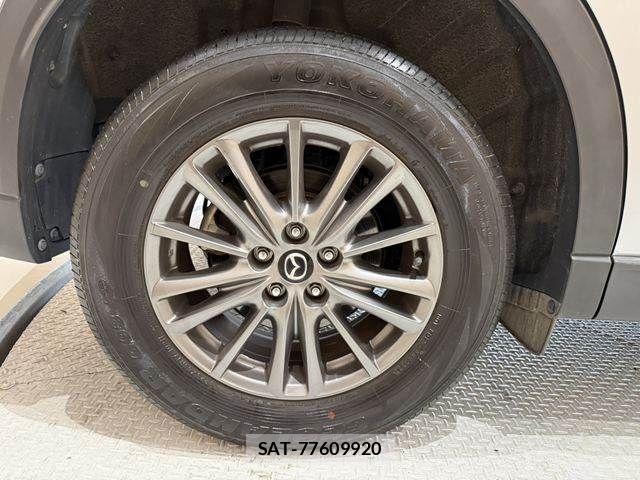 Mazda CX-5 2021-02 8229488-14