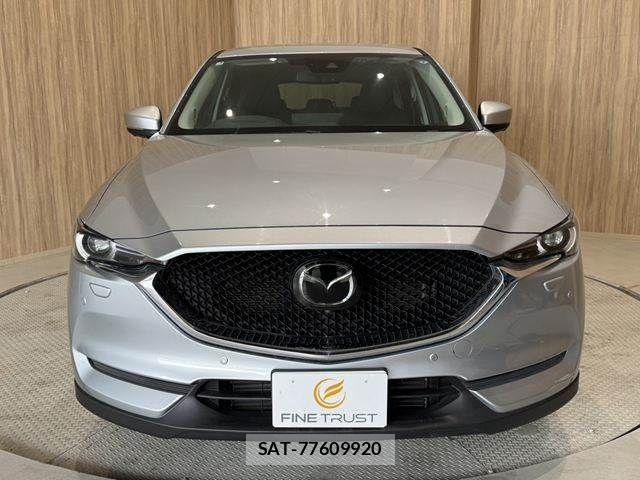 Mazda CX-5 2021-02 8229488-15