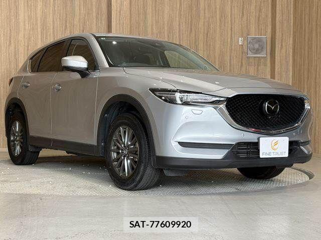 Mazda CX-5 2021-02 8229488-16