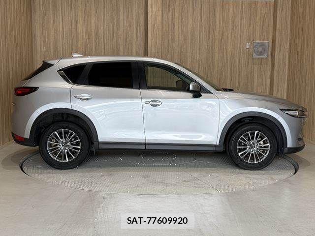 Mazda CX-5 2021-02 8229488-17