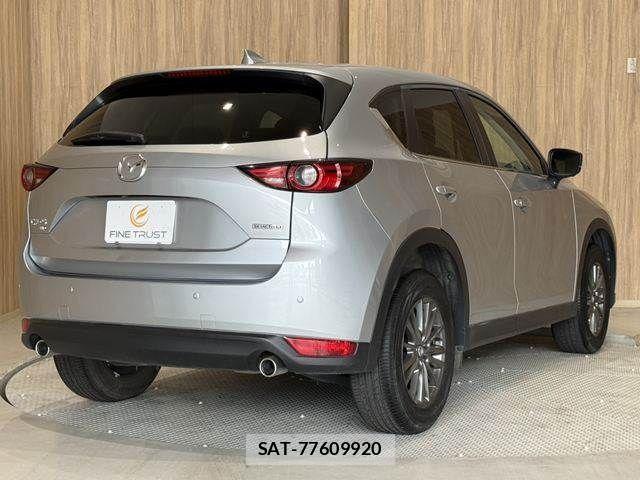 Mazda CX-5 2021-02 8229488-18