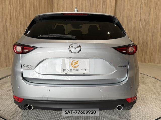 Mazda CX-5 2021-02 8229488-19