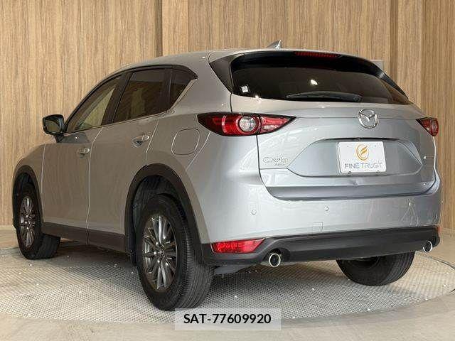 Mazda CX-5 2021-02 8229488-20