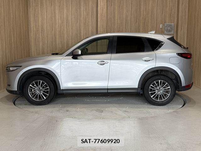 Mazda CX-5 2021-02 8229488-21