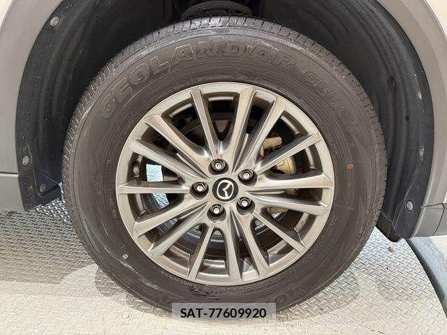 Mazda CX-5 2021-02 8229488-26