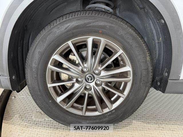 Mazda CX-5 2021-02 8229488-27