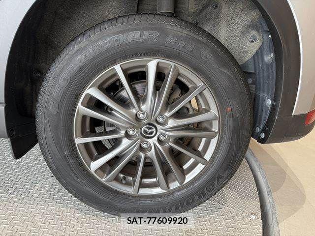 Mazda CX-5 2021-02 8229488-28