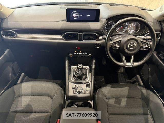 Mazda CX-5 2021-02 8229488-2