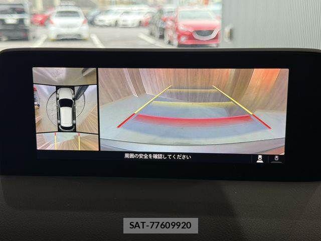 Mazda CX-5 2021-02 8229488-7