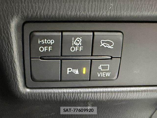Mazda CX-5 2021-02 8229488-8