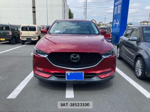 Mazda CX-5 2017-10 8244995-0