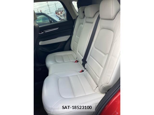 Mazda CX-5 2017-10 8244995-11