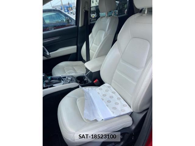 Mazda CX-5 2017-10 8244995-12
