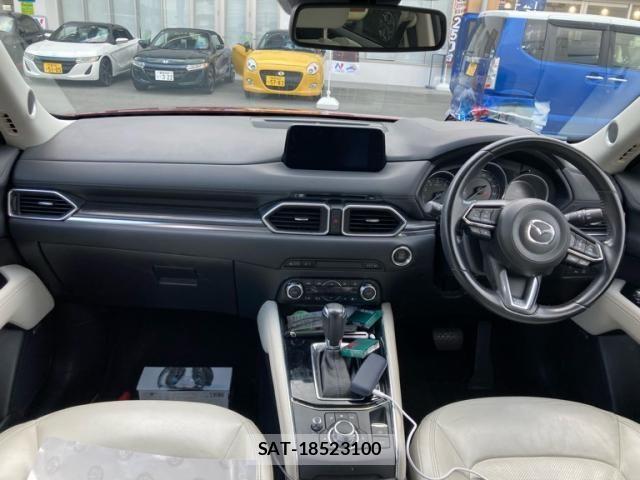 Mazda CX-5 2017-10 8244995-13
